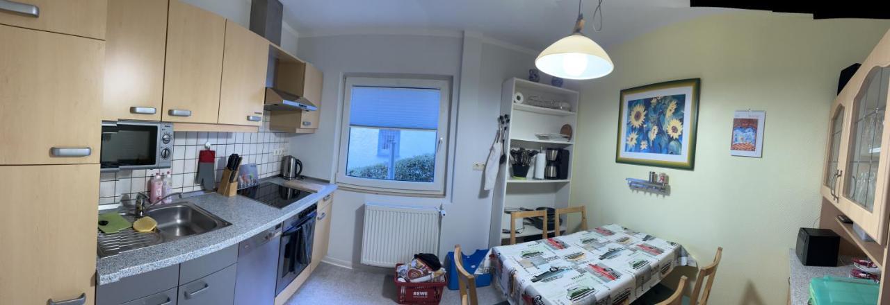 Ferienwohnung Wolff, Kelkheim Extérieur photo