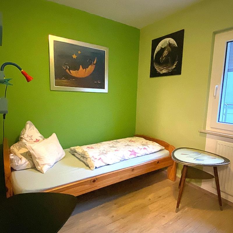 Ferienwohnung Wolff, Kelkheim Extérieur photo