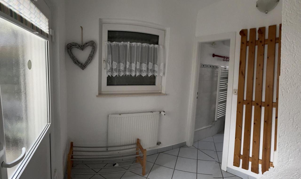 Ferienwohnung Wolff, Kelkheim Extérieur photo